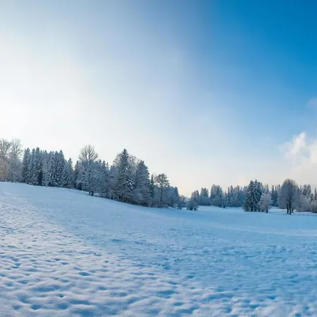 Haus Moosmann Am Sonnenplatz *