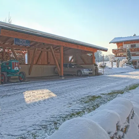 Apartamento Haus Moosmann Am Sonnenplatz *