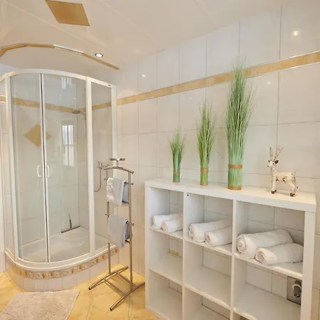 Haus Moosmann Am Sonnenplatz דירה *