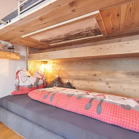 Apartamento Haus Moosmann Am Sonnenplatz