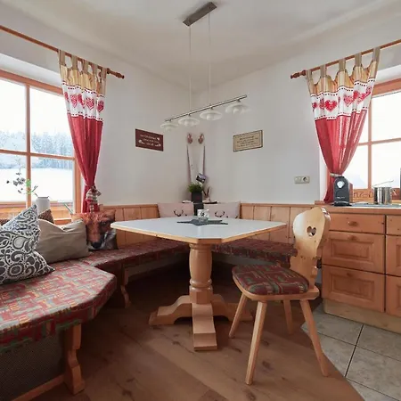 Haus Moosmann Am Sonnenplatz * Kössen