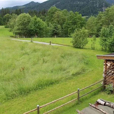 Haus Moosmann Am Sonnenplatz * קוסן