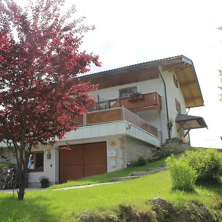 Haus Moosmann Am Sonnenplatz *