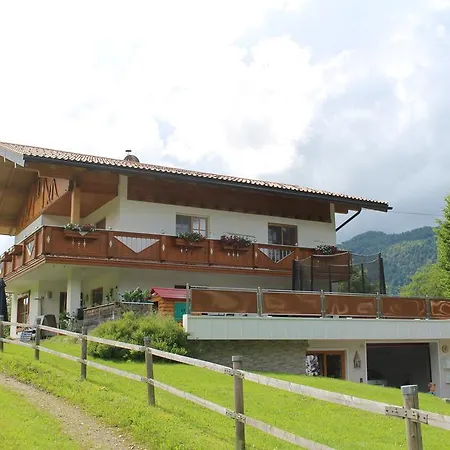 Haus Moosmann Am Sonnenplatz * קוסן