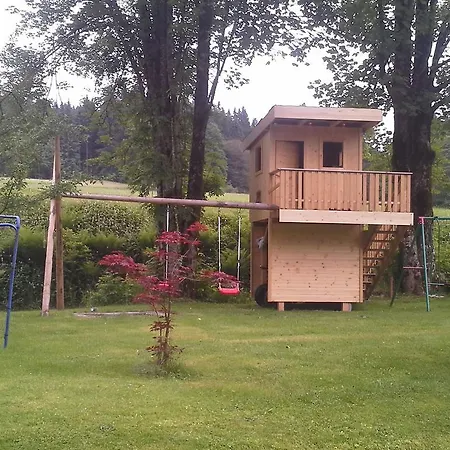 Apartamento Haus Moosmann Am Sonnenplatz *