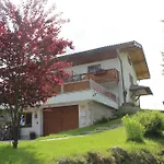 Haus Moosmann Am Sonnenplatz *