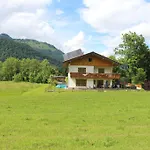 Haus Moosmann Am Sonnenplatz