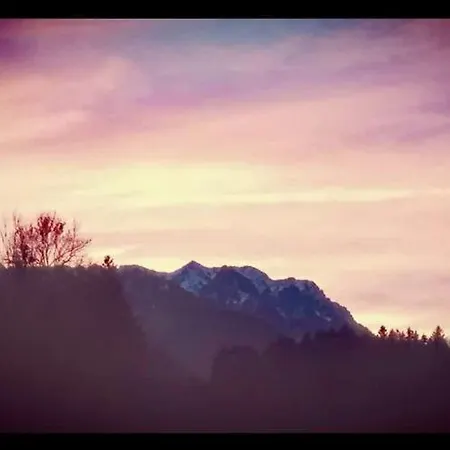 Haus Moosmann Am Sonnenplatz Apartment *