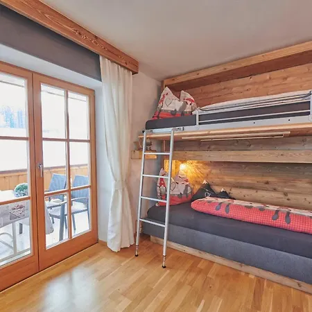 Haus Moosmann Am Sonnenplatz * Kossen