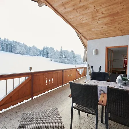 Apartment Haus Moosmann Am Sonnenplatz