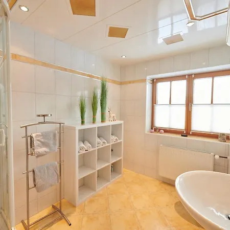 Haus Moosmann Am Sonnenplatz