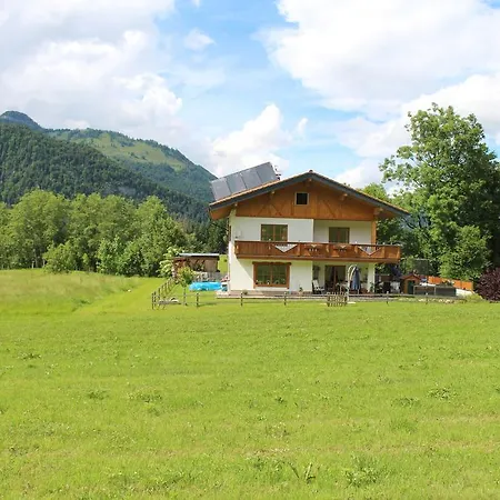 Haus Moosmann Am Sonnenplatz