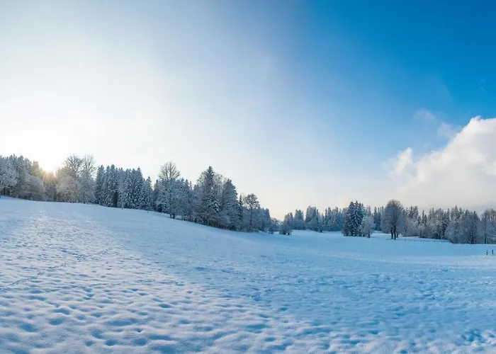 Haus Moosmann Am Sonnenplatz *