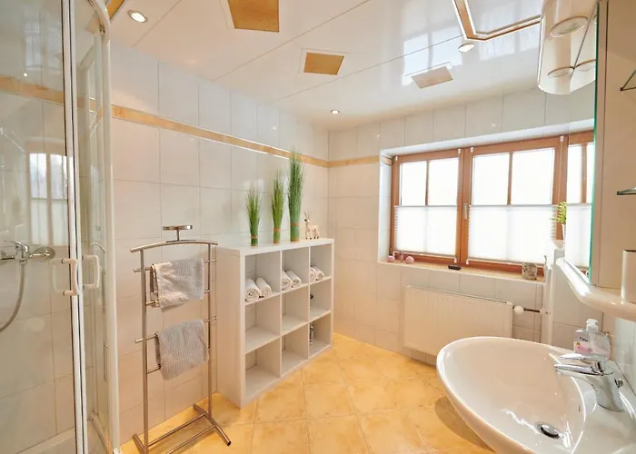 Haus Moosmann Am Sonnenplatz