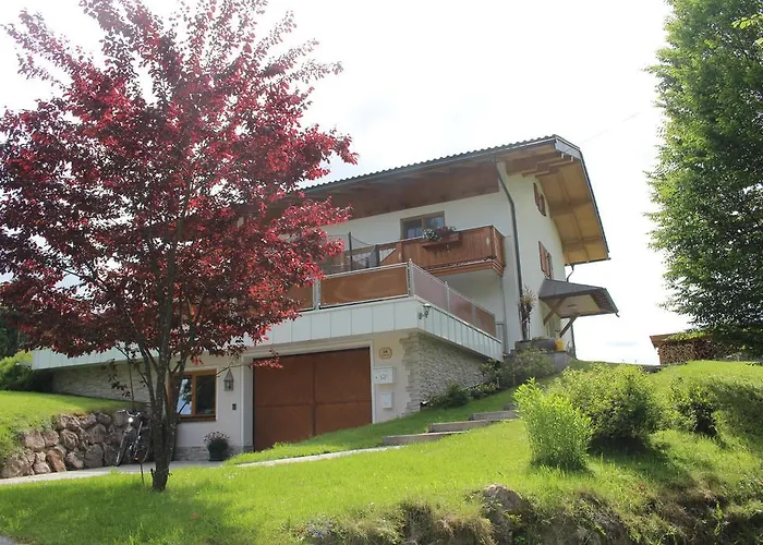 Haus Moosmann Am Sonnenplatz *