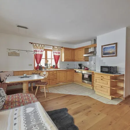 Haus Moosmann Am Sonnenplatz * Kossen