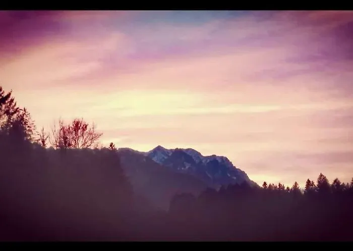 Haus Moosmann Am Sonnenplatz Apartment *