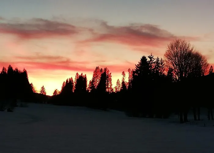 Apartment Haus Moosmann Am Sonnenplatz
